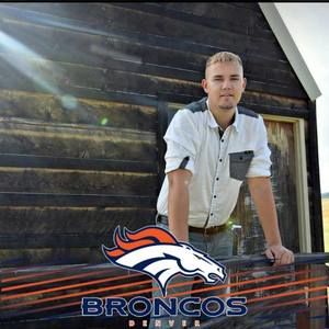 Meet your Posher, Richard